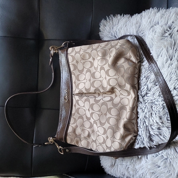 Coach bag - Picture 6 of 6